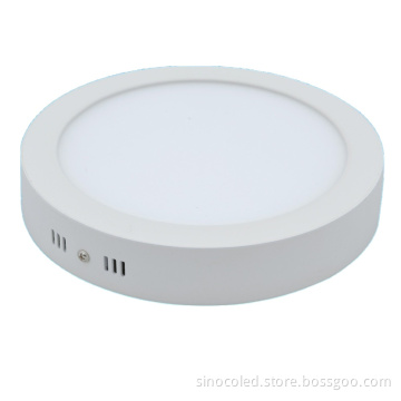 China High-End LED Panel Light: Dimmable, Ceiling Mounted for Kitchen, Bathroom, Balcony, and Classroom